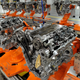 Illustration for article titled Ford V6 Trucks Outselling V8s Means Big Changes For Production